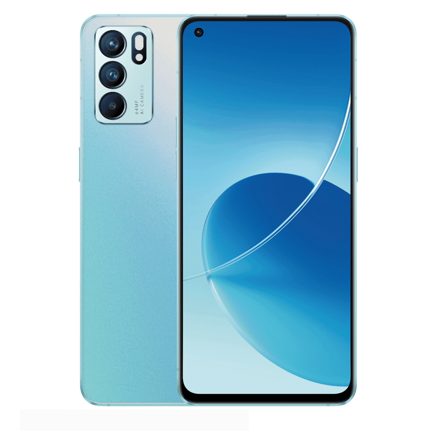 Oppo Reno 6 5G Reparatur