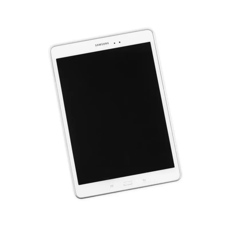 Samsung Galaxy Tab Screen & OLED Display Replacement