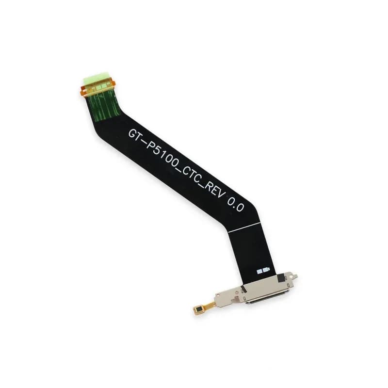 Samsung Galaxy Tab Charging Port & USB-C Repair