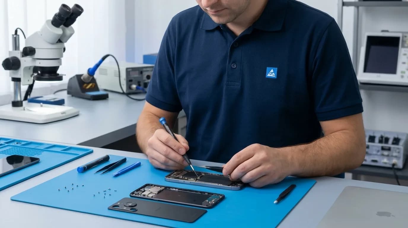Professional Sony Xperia Repair Switzerland