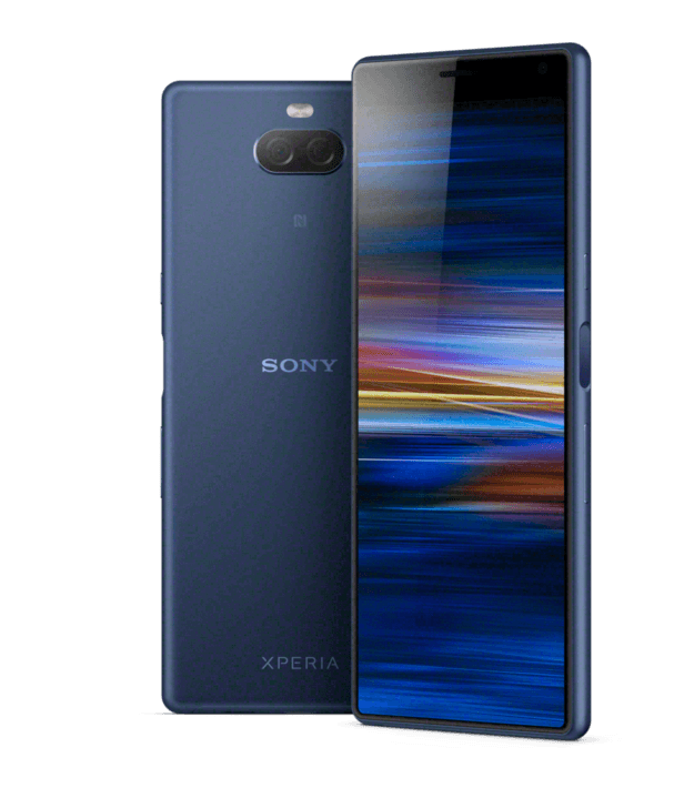 Sony Xperia 10 Repair