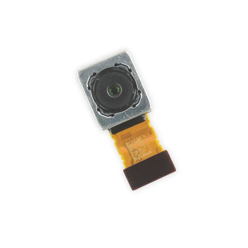 Sony Xperia Camera & Lens Repair