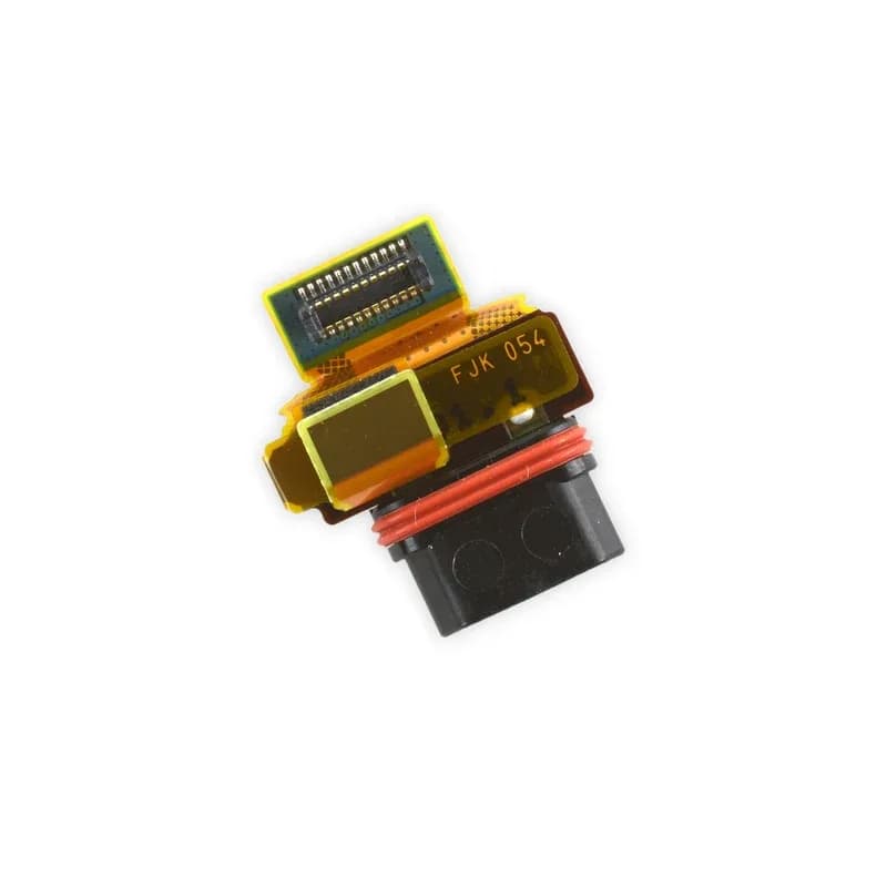 Sony Xperia Charging Port & USB-C Repair