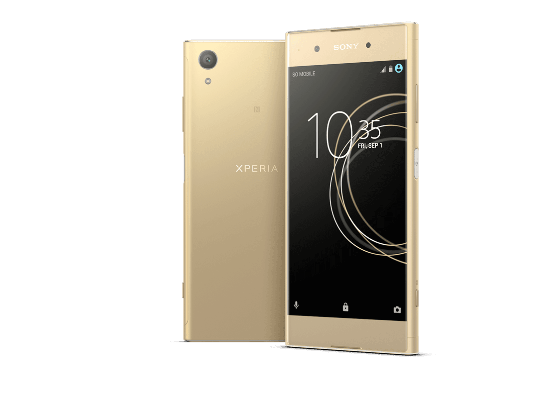 Sony Xperia XA1 Plus Repair