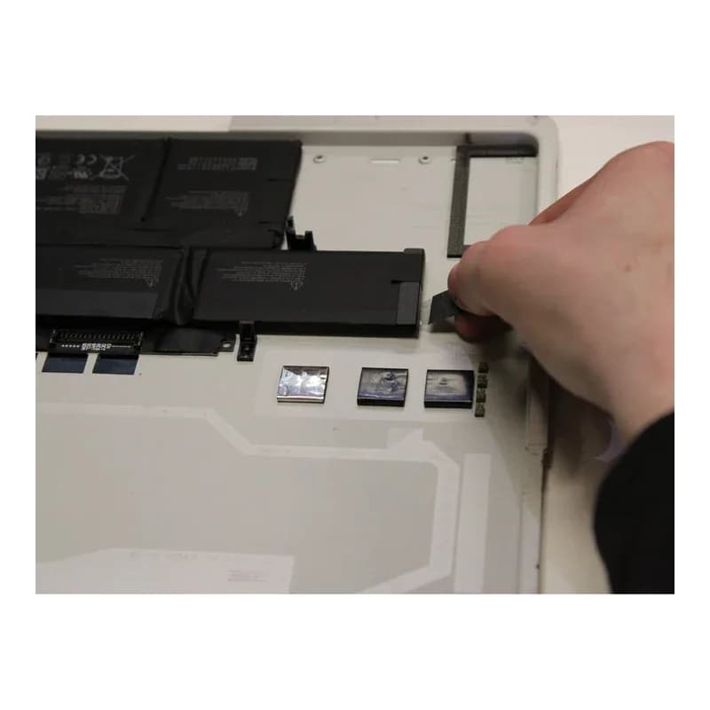 Microsoft Surface Battery Replacement