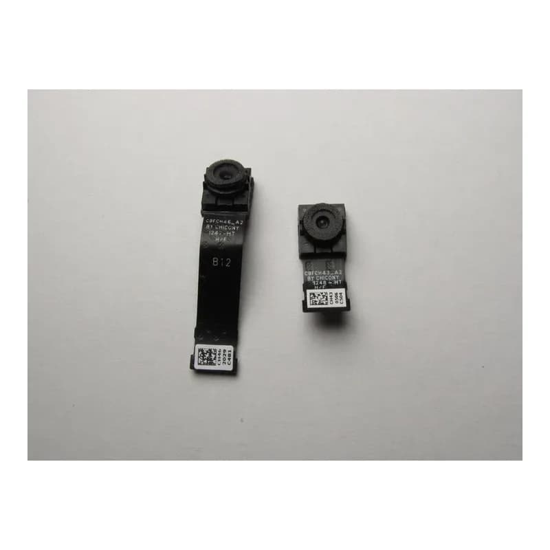Surface Tablet Camera & Video Lens Repair