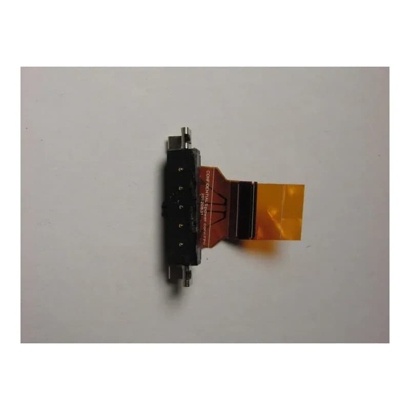 Surface Tablet USB-C Charging Port Repair