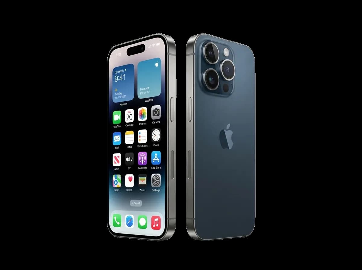 Apple iPhone 18 Pro Repair Switzerland