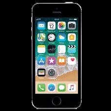 iPhone SE