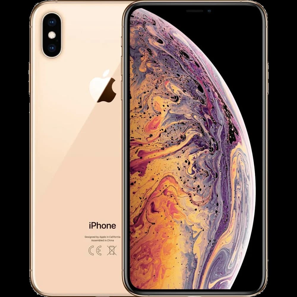 iPhone XS Max
