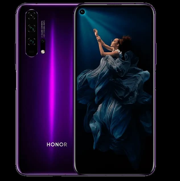 Huawei Honor 20 Pro Reparatur