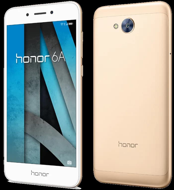 Huawei Honor 6A Reparatur