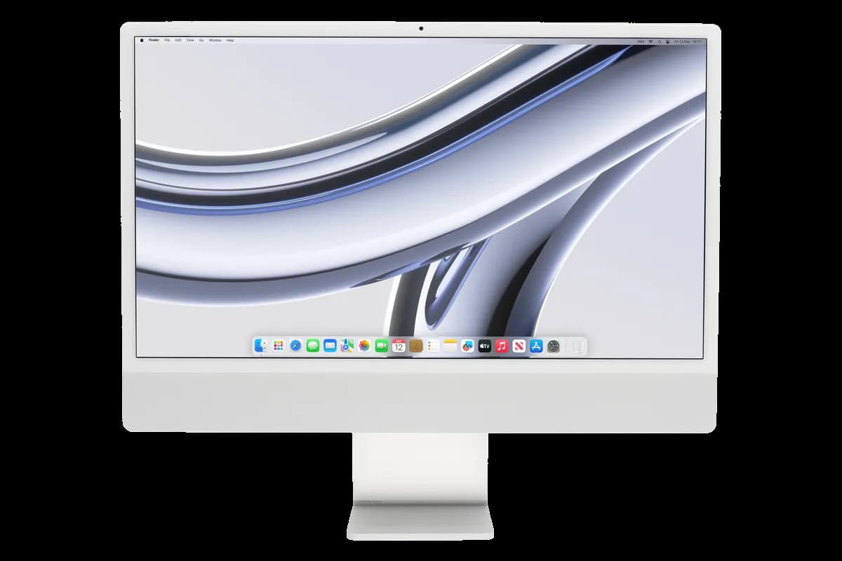 iMac 24″ M3 (2023)