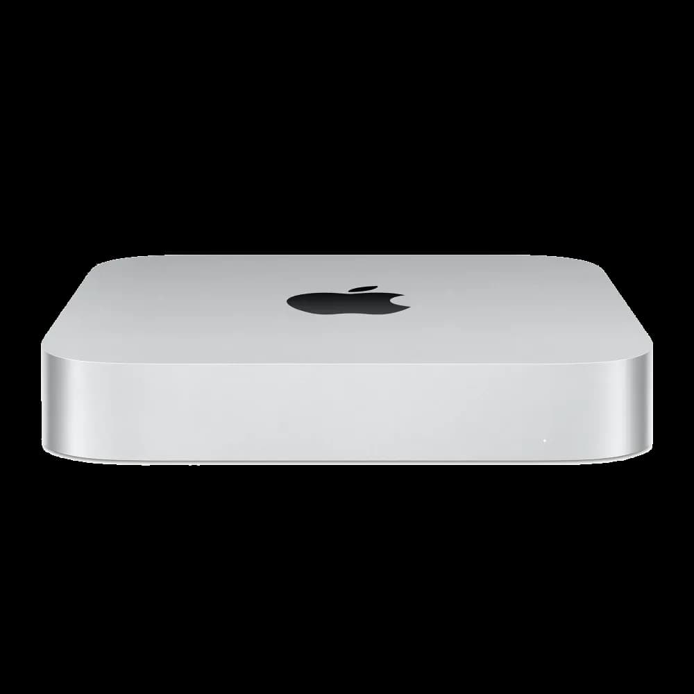 Réparation Mac mini M2 (2023)
