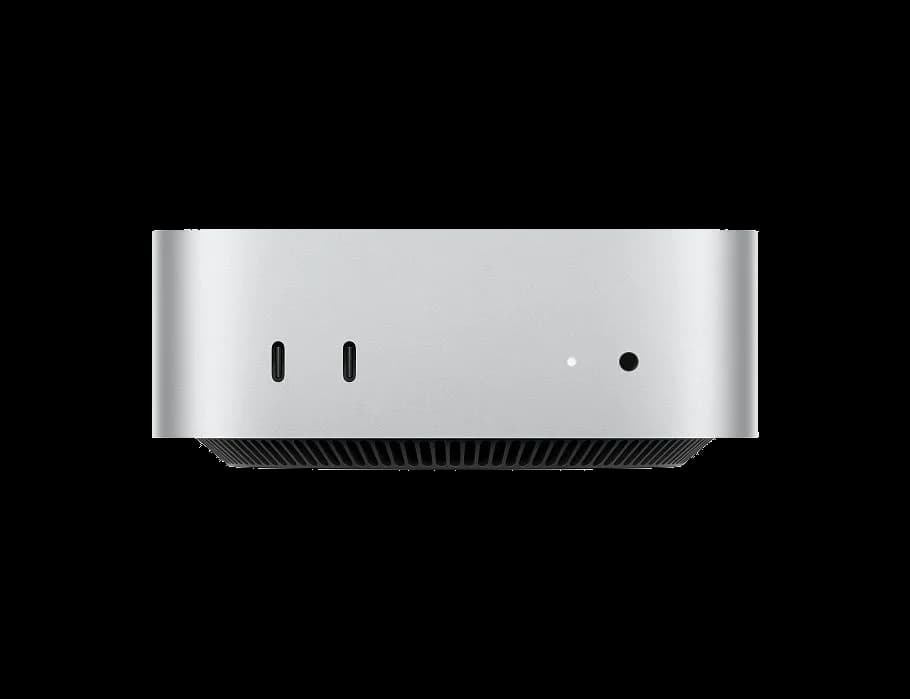 Riparazione Mac mini M4 Pro (2024)