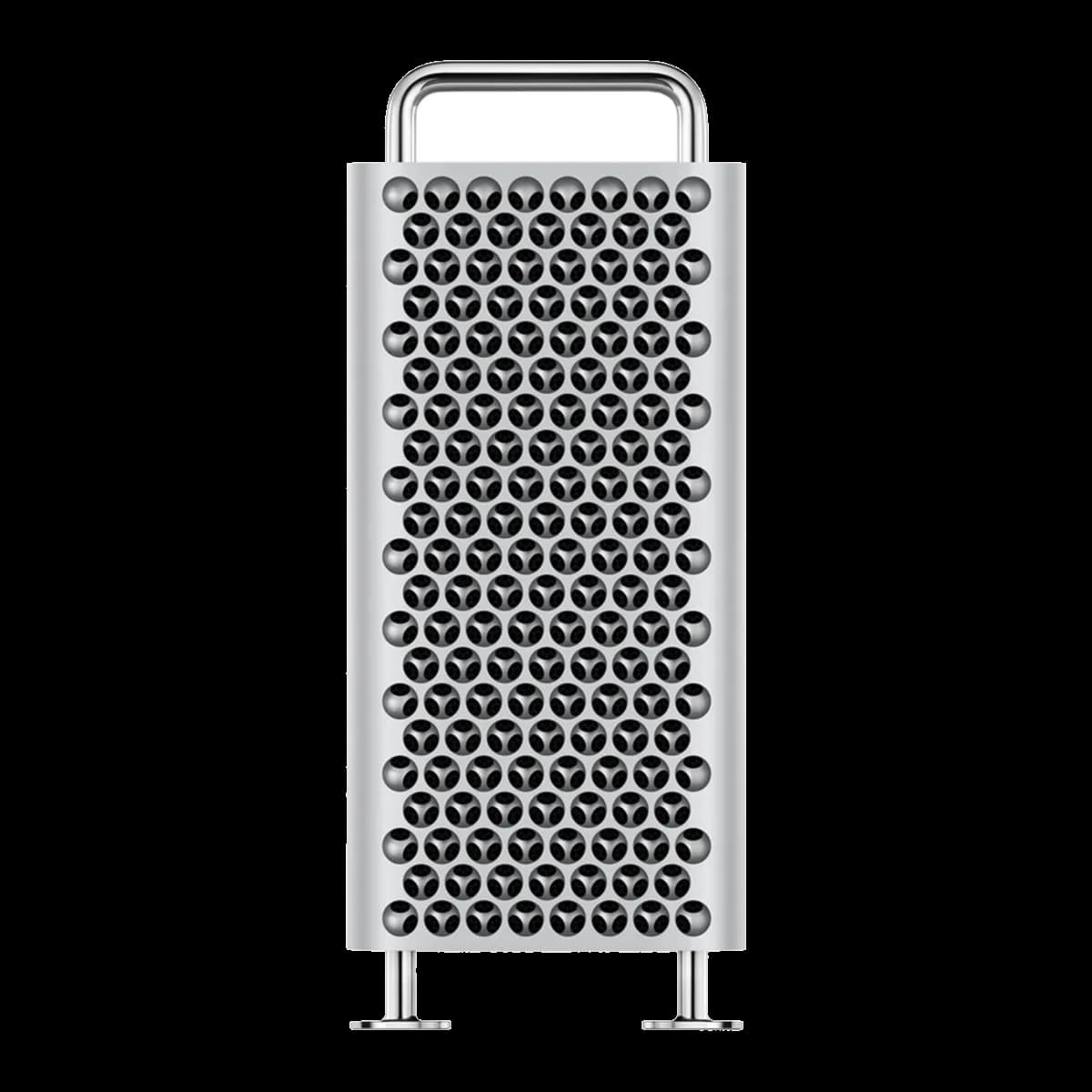 Mac Pro Tower (2019)