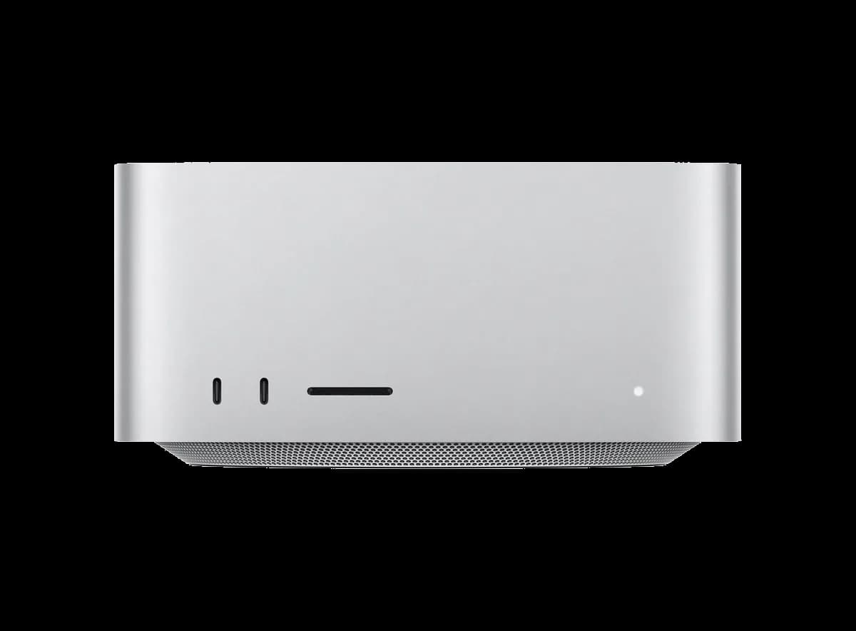 Mac Studio M1 Ultra (2022)