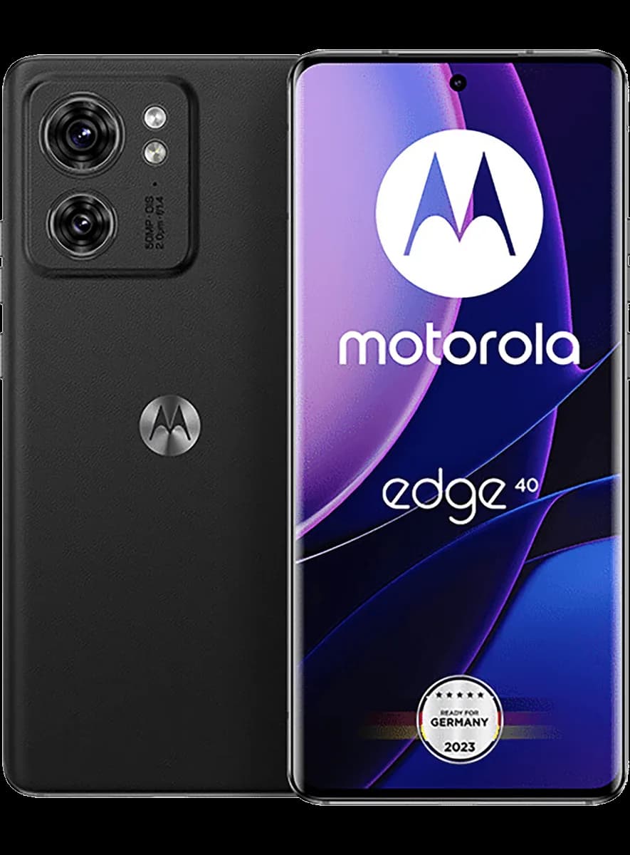 Motorola Edge 40 Reparatur