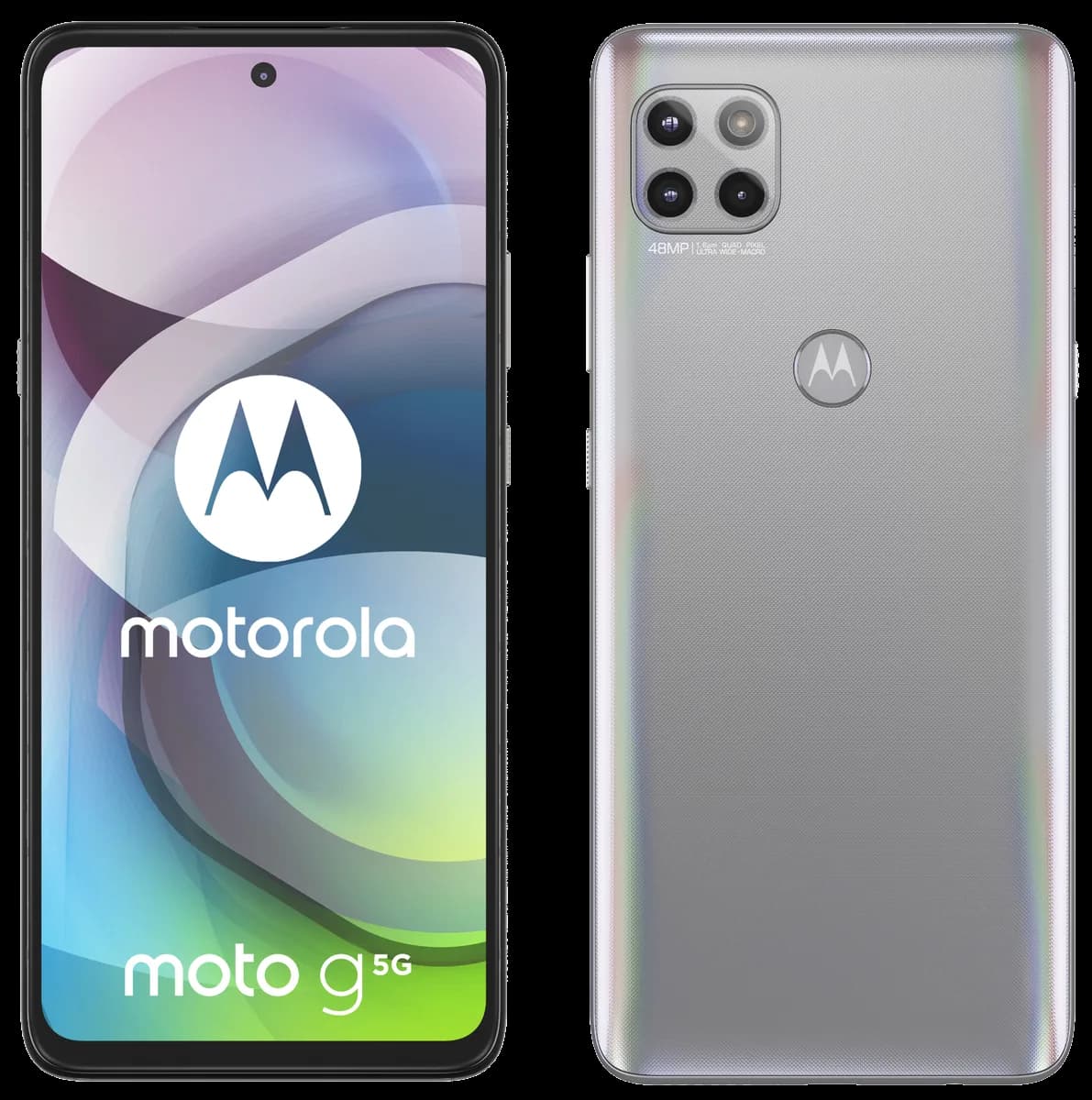 Motorola G 5G Reparatur