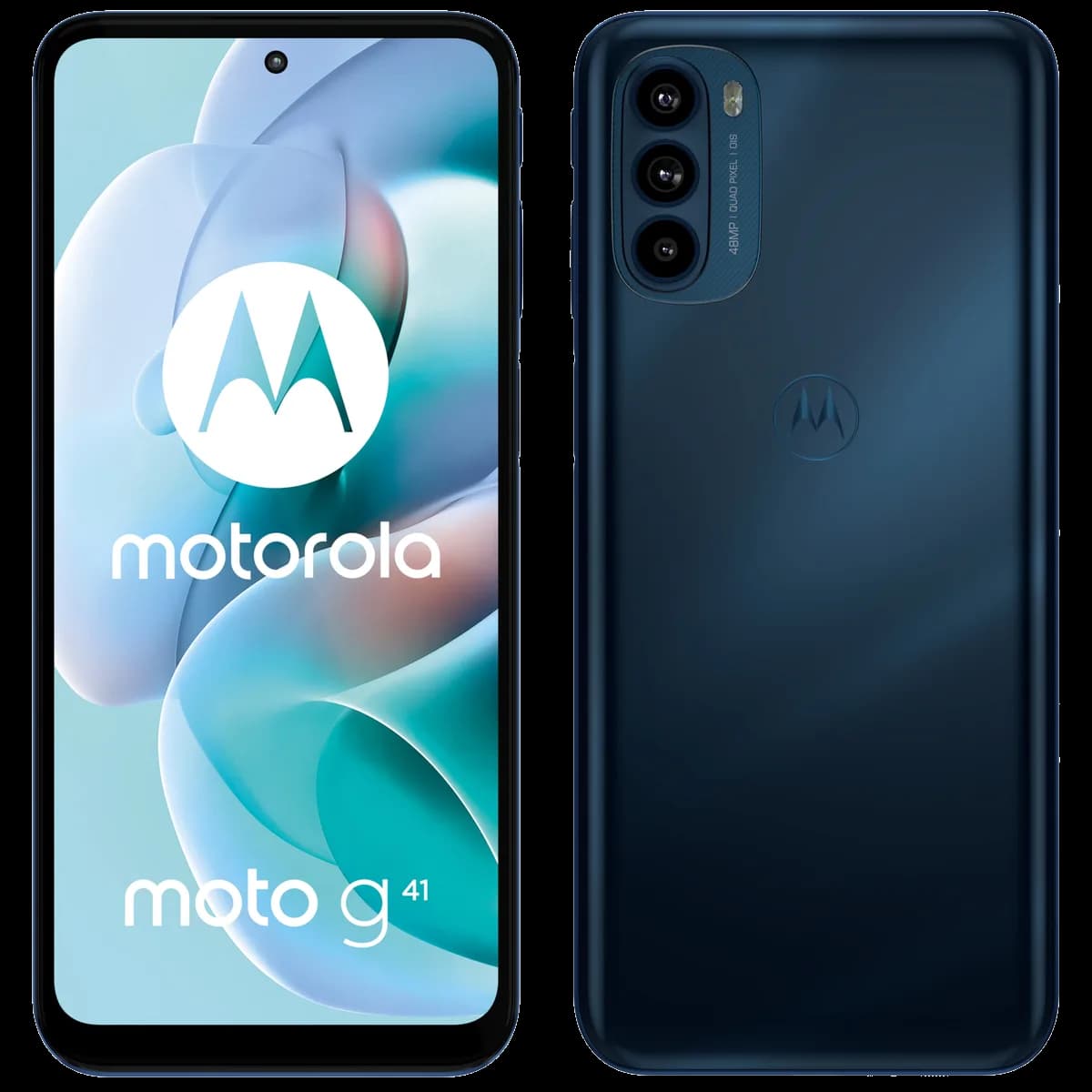 Motorola G41 Reparatur