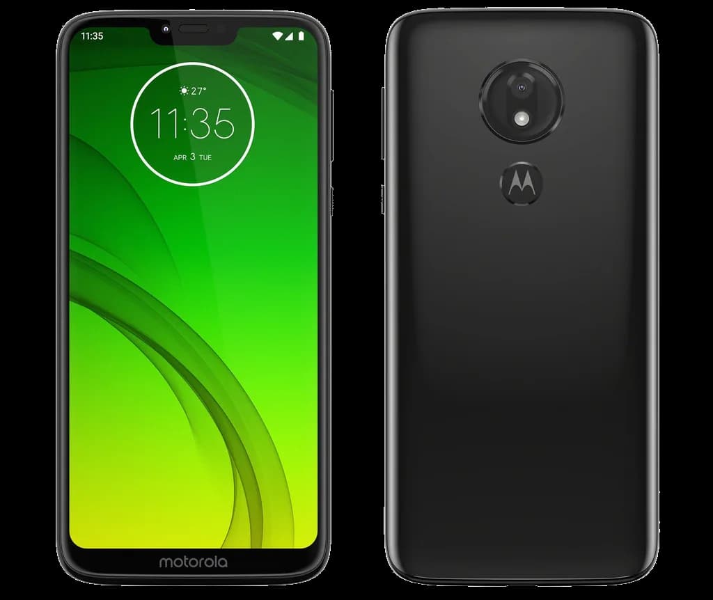 Motorola G7 Power Reparatur