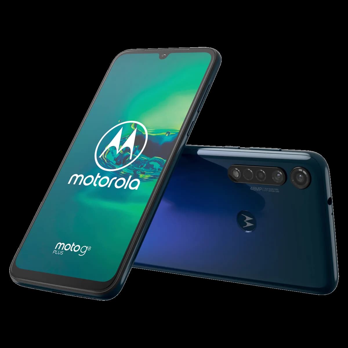 Motorola G8 Plus Reparatur
