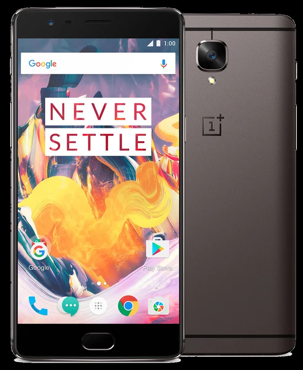 OnePlus 3T Reparatur