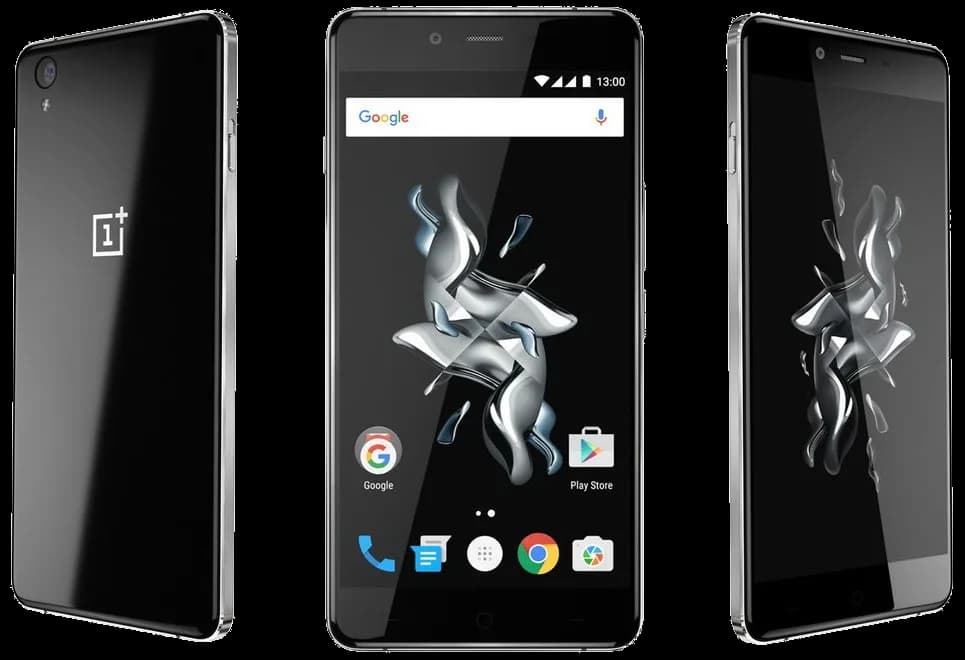 OnePlus X Reparatur