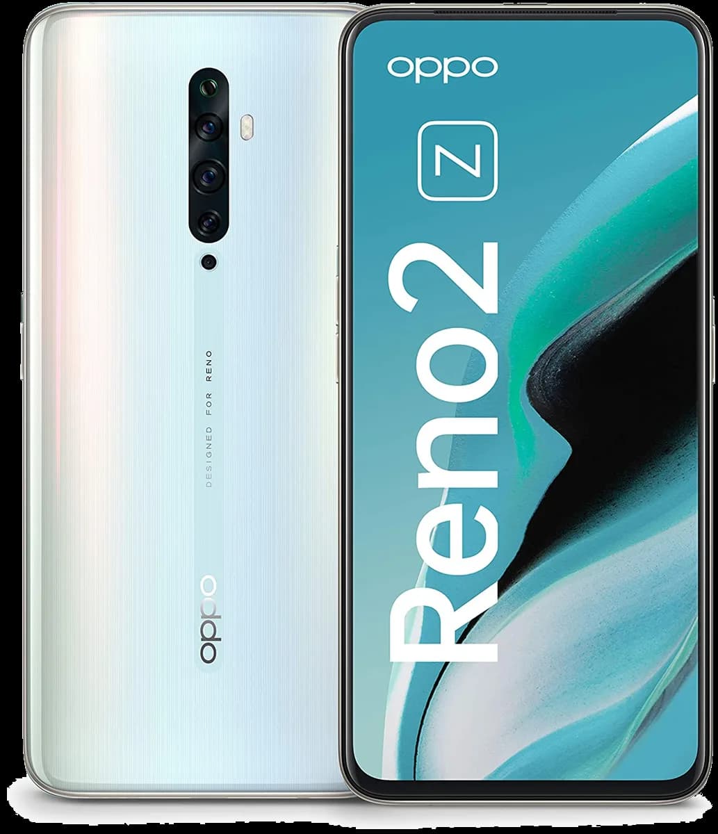 Oppo Reno 2Z Reparatur