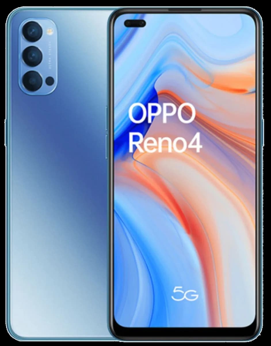 Oppo Reno 4 5G Reparatur
