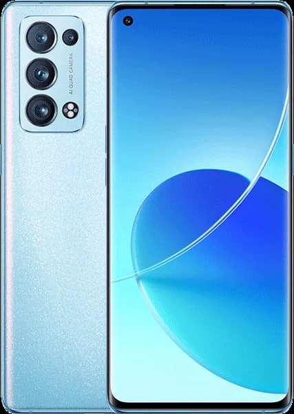Oppo Reno 6 Pro 5G Reparatur