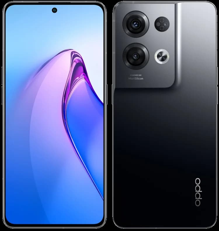 Oppo Reno 8 Pro 5G Reparatur