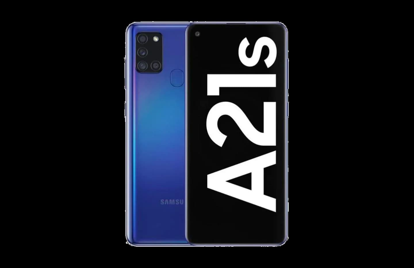 Samsung A21S