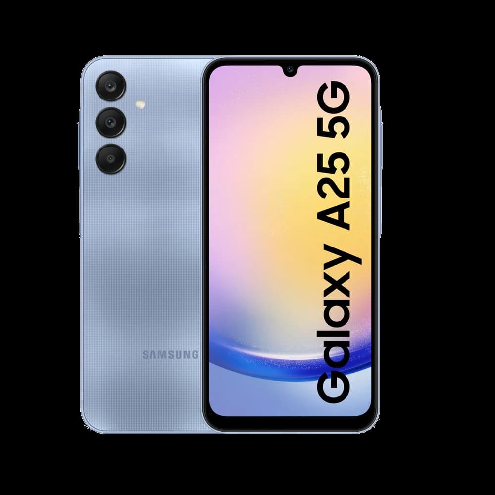 Galaxy A25 5G Reparatur