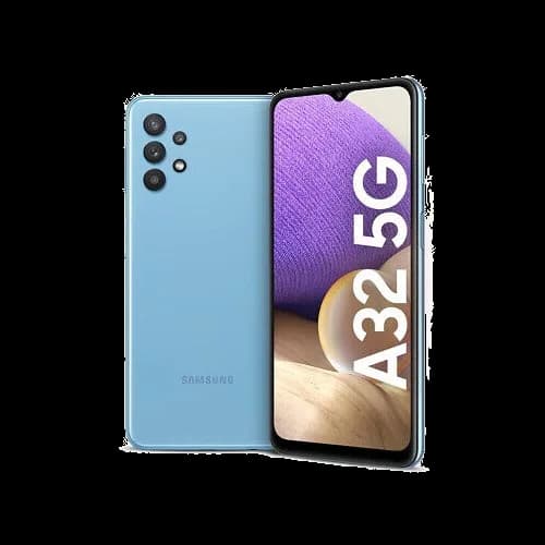 Samsung A32 5G Reparatur