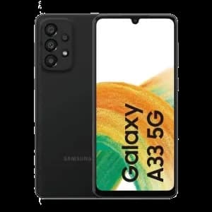 Samsung A33 5G Reparatur