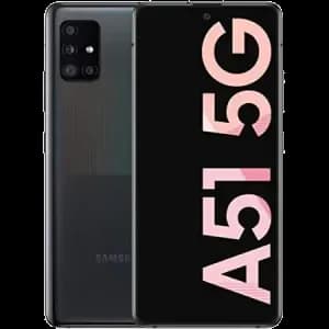 Samsung A51 5G Reparatur