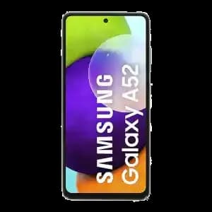 Samsung Galaxy A52 Reparatur Schweiz Display Akku Kamera Service