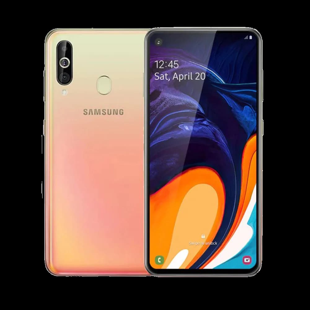 Galaxy A60 Reparatur