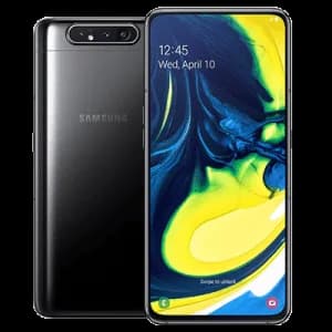 Samsung Galaxy A80