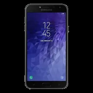 Samsung J4 Plus Reparatur