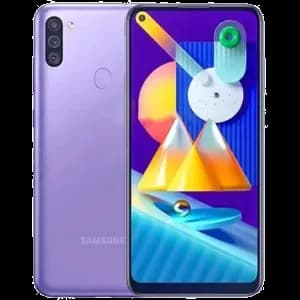 Samsung M11 Reparatur