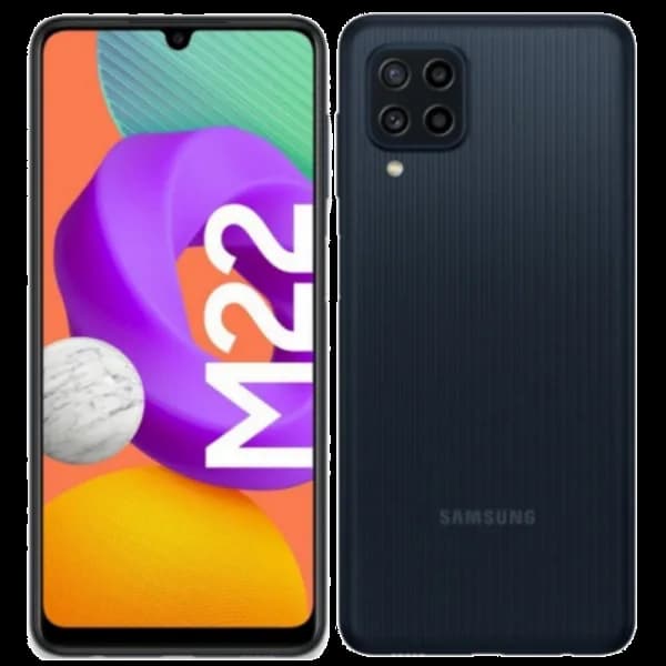 Samsung M22 Reparatur