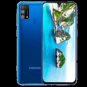 Samsung M31 Reparatur