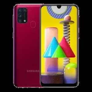 Samsung M31S Reparatur