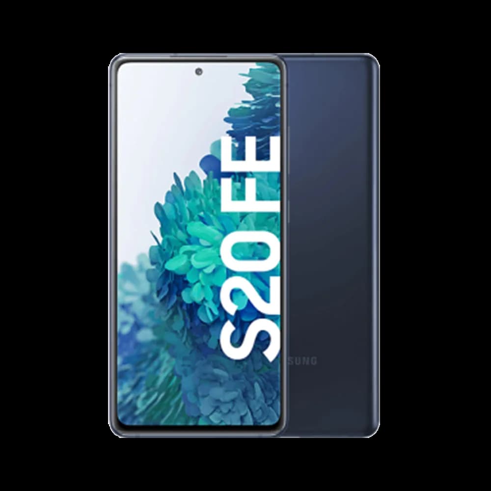 Samsung S20 FE 5G Reparatur (G781B)