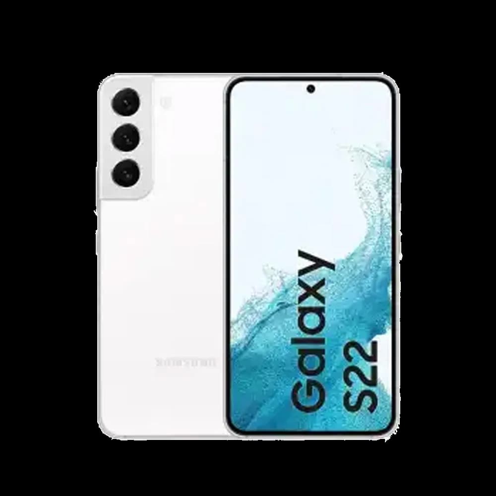 Samsung S22 Reparatur