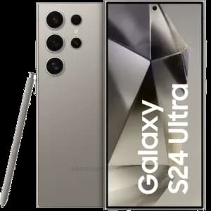 Samsung S24 Ultra Reparatur