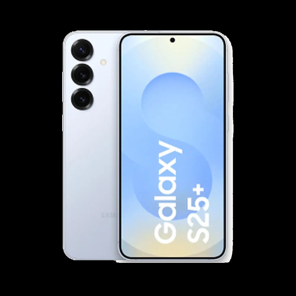 Samsung S25 Plus