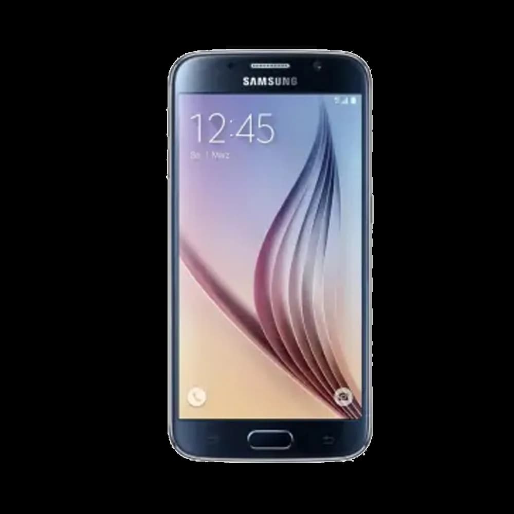 Samsung S6 Edge Reparatur